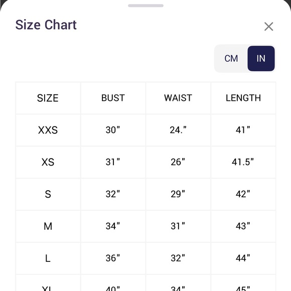 JessaKae Macaron Dress - XS - Picture 2 of 7